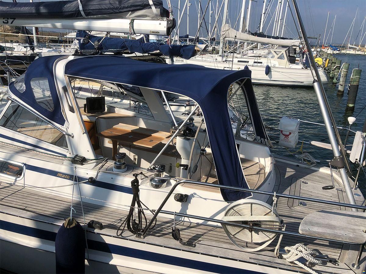 Malö 37 Classic