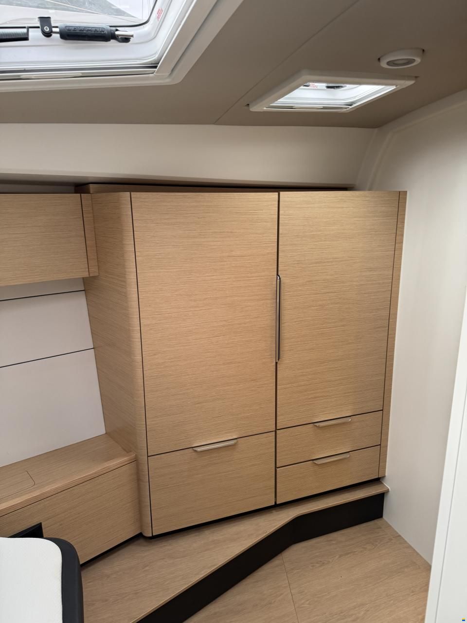 Hanse 460
