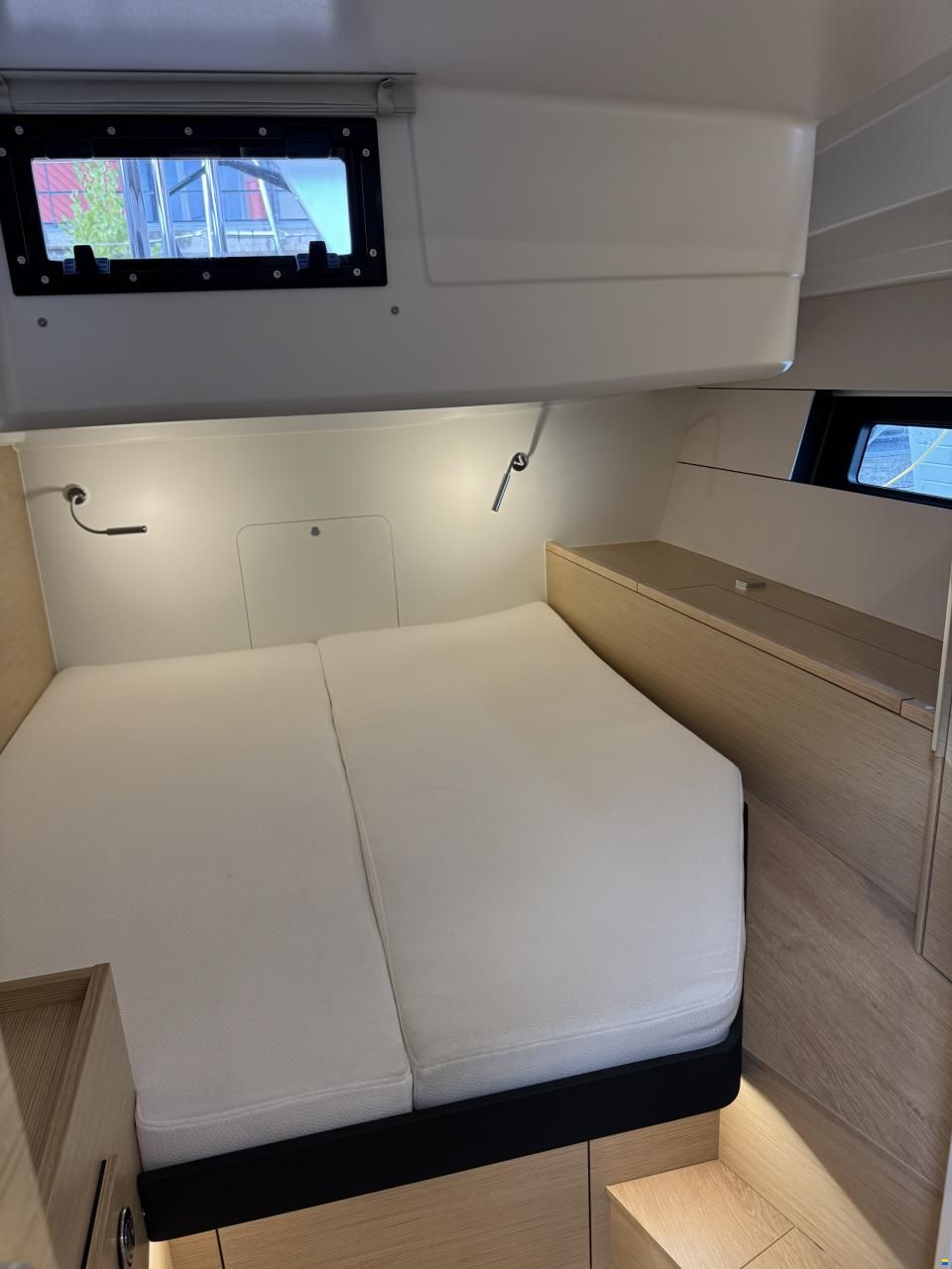 Hanse 460