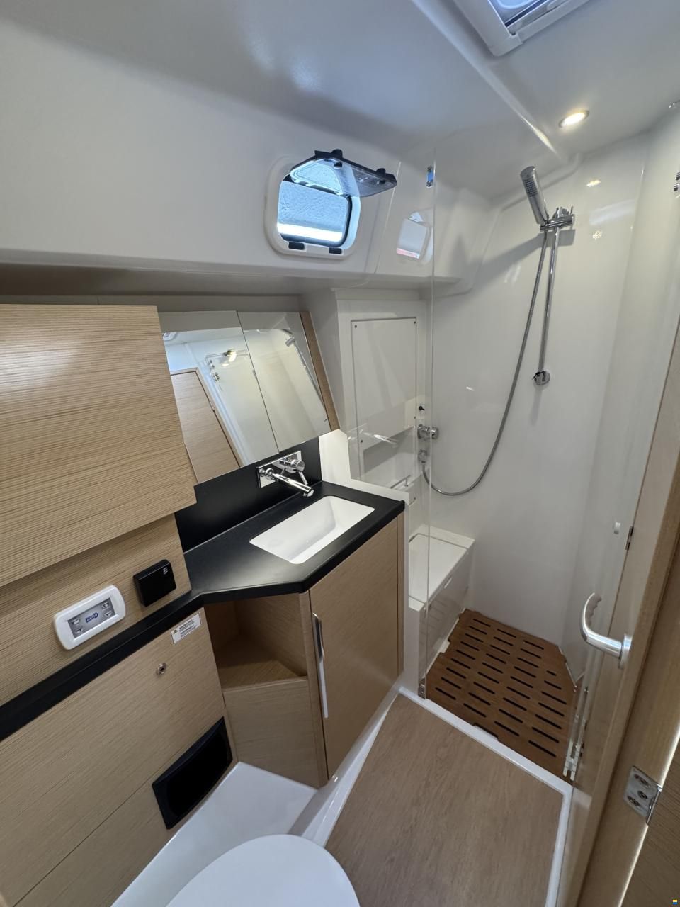 Hanse 460