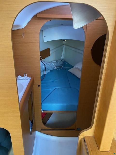 Beneteau 25 First