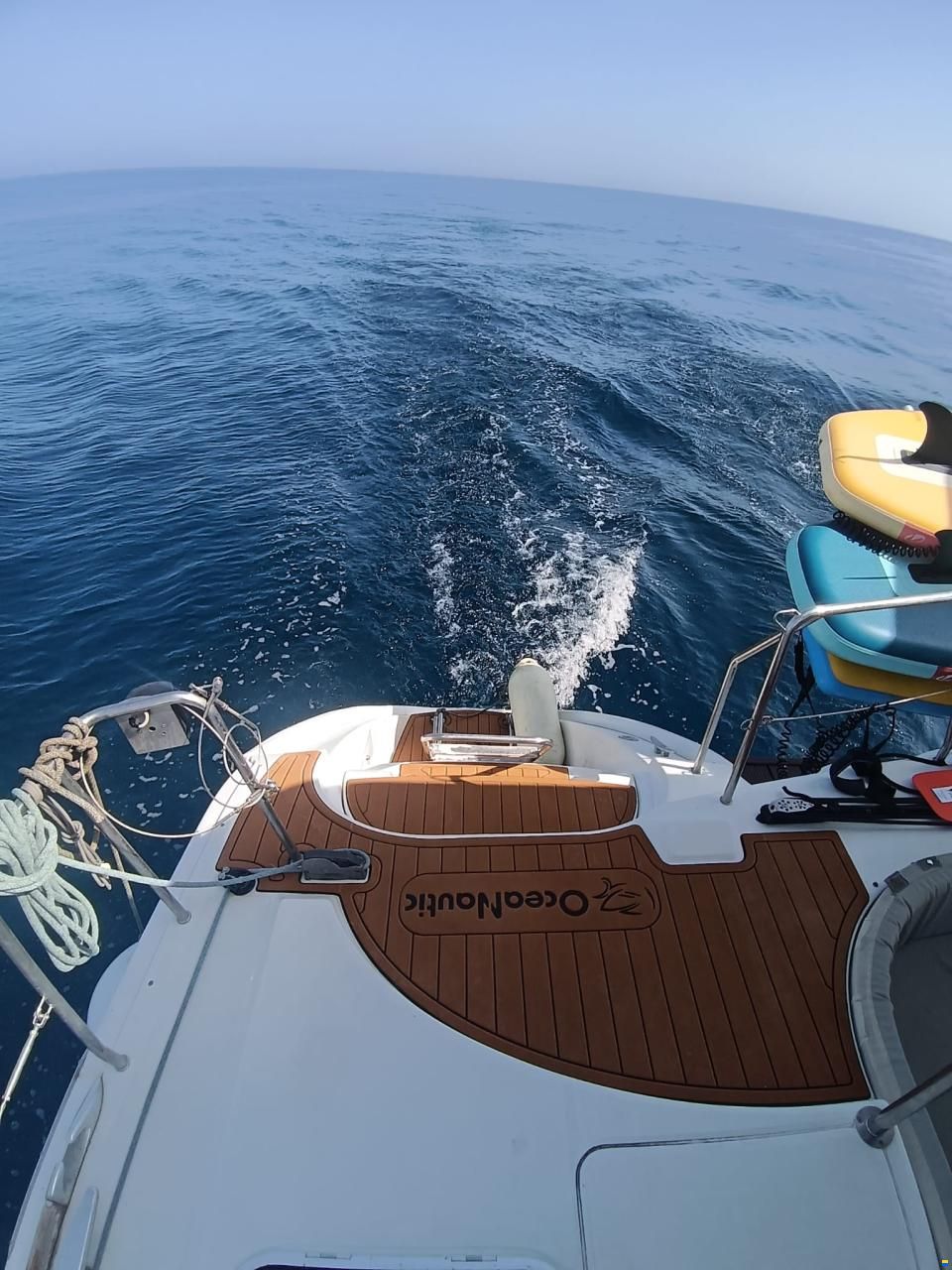 Lagoon 410 S2