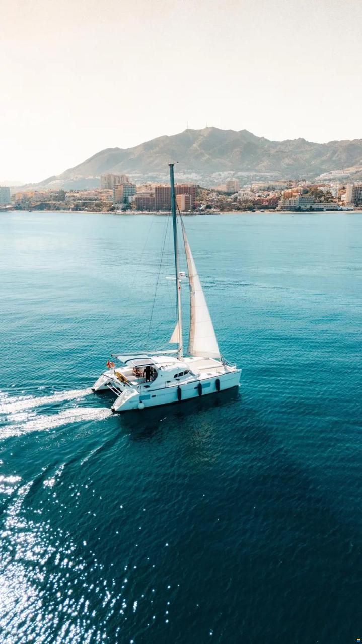 Lagoon 410 S2