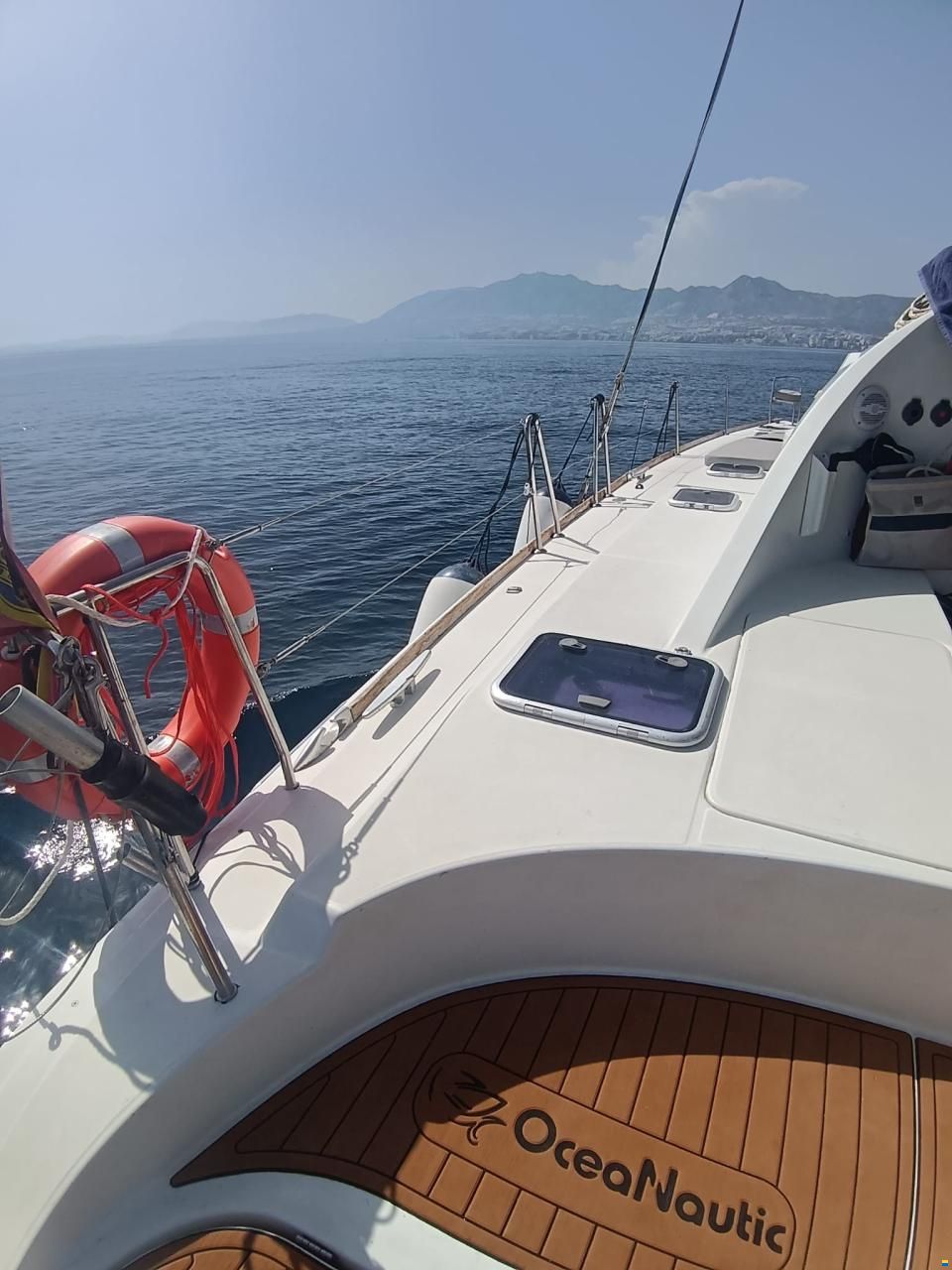 Lagoon 410 S2