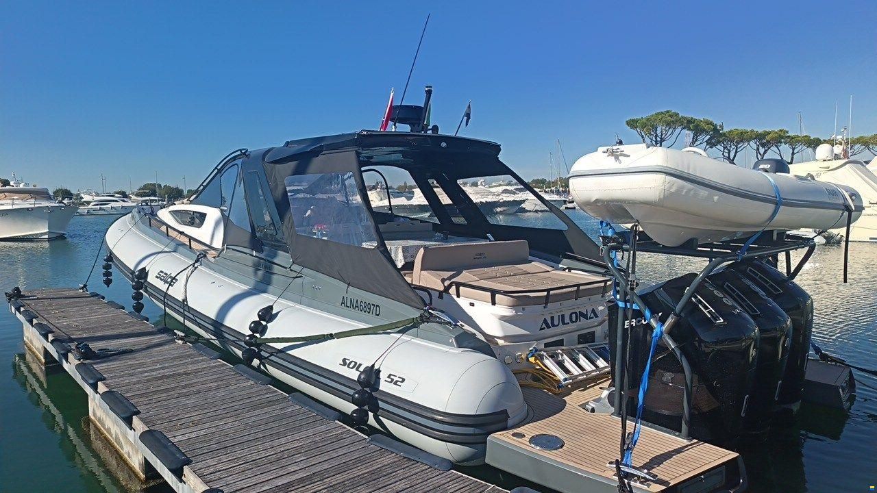 Salpa Soleil 52 GT