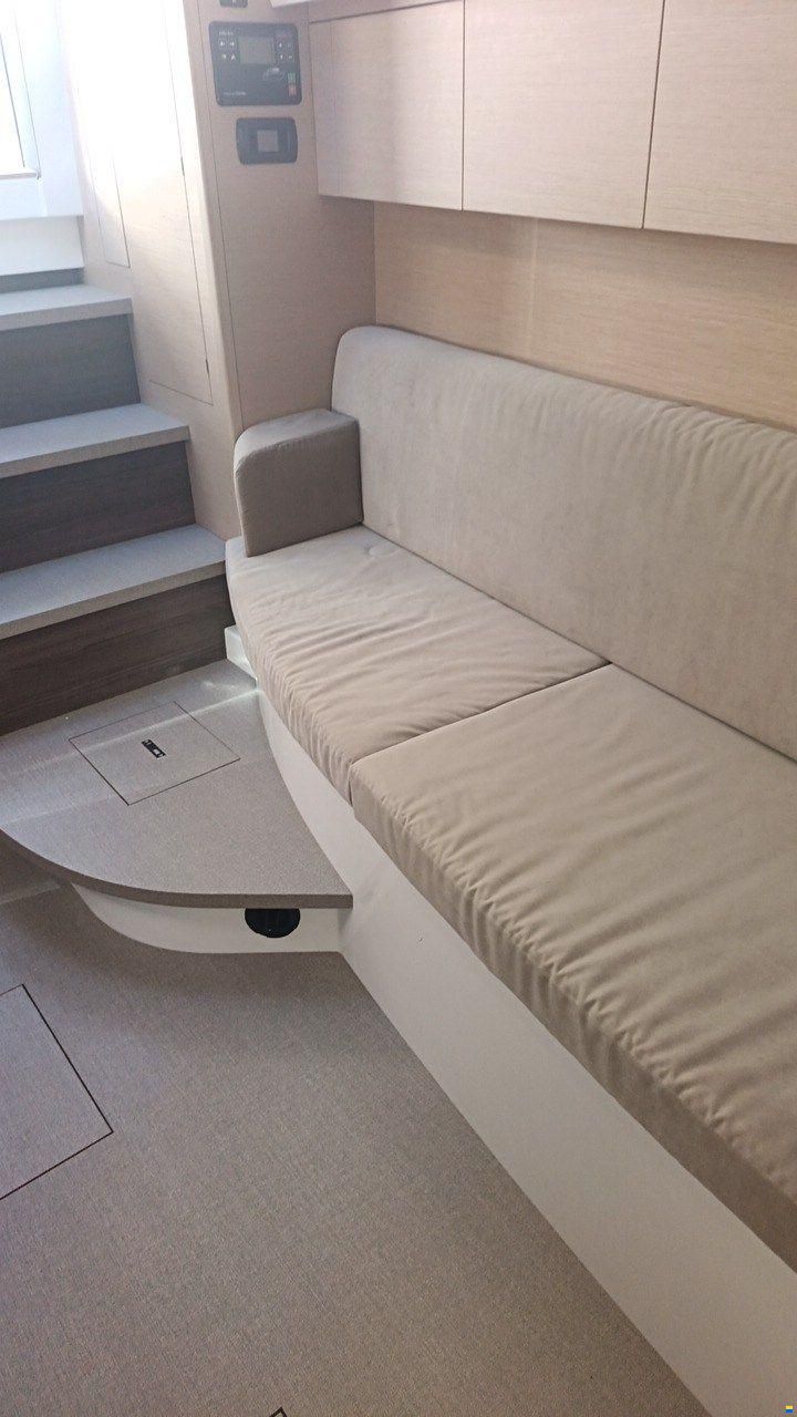 Salpa Soleil 52 GT