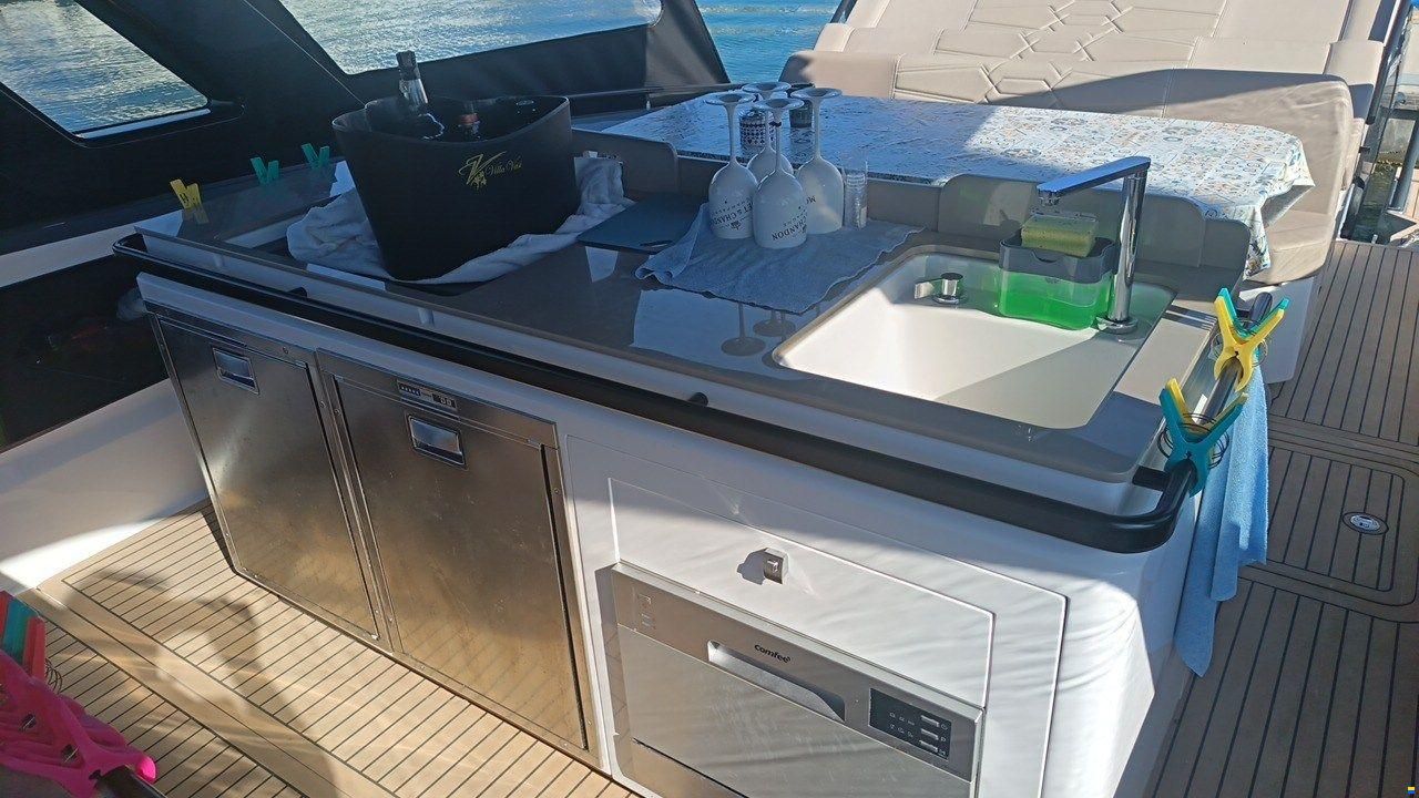 Salpa Soleil 52 GT
