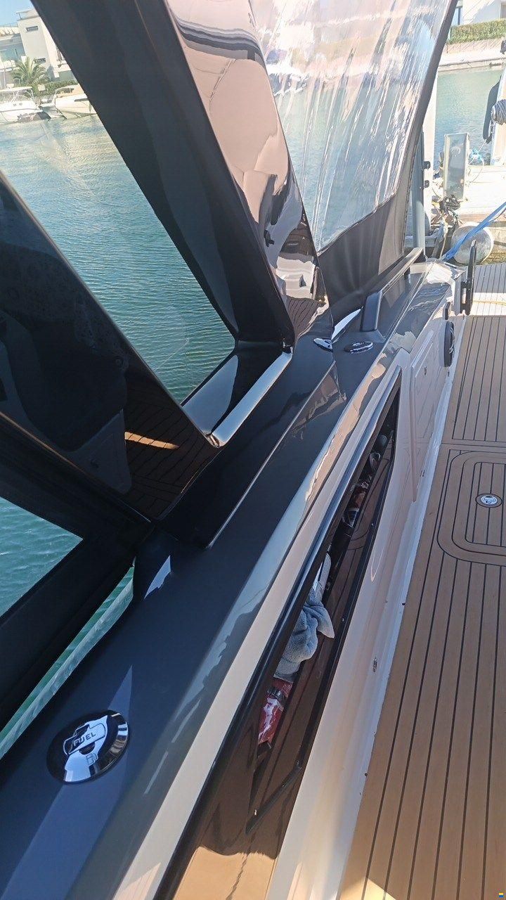 Salpa Soleil 52 GT