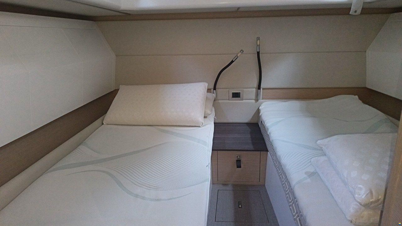 Salpa Soleil 52 GT