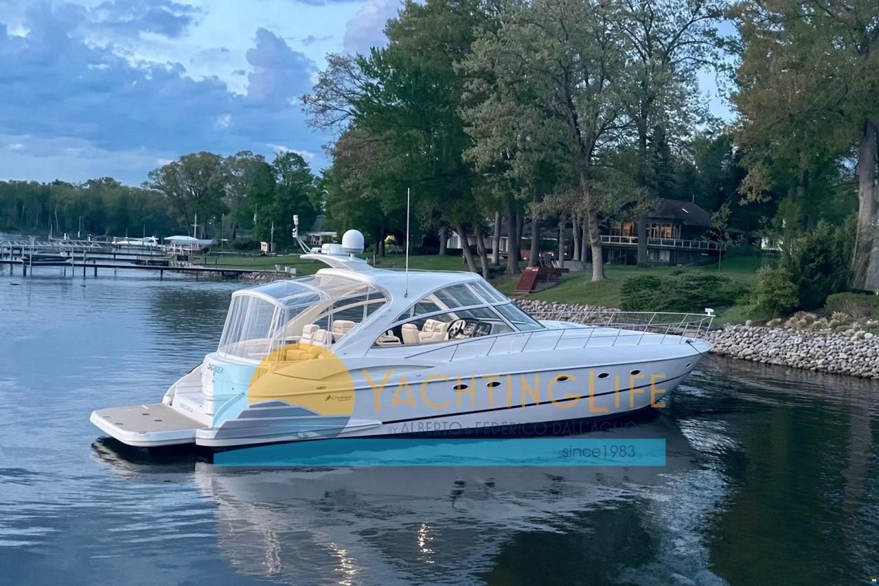 Cruisers 5470 Express