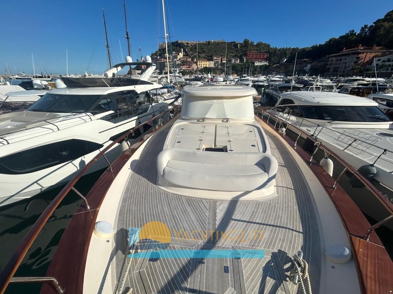 Fratelli Aprea SORRENTO 50