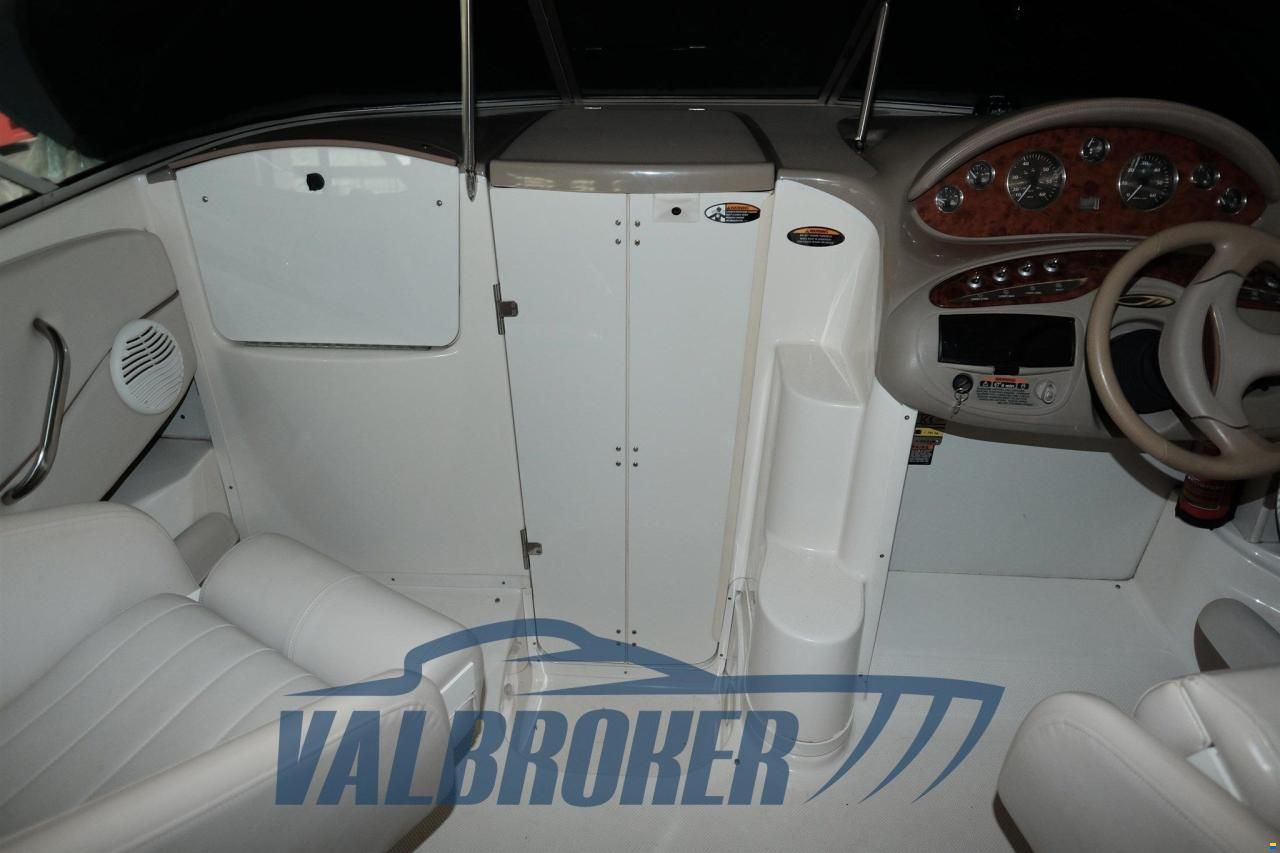 Maxum Marine 2300 SC