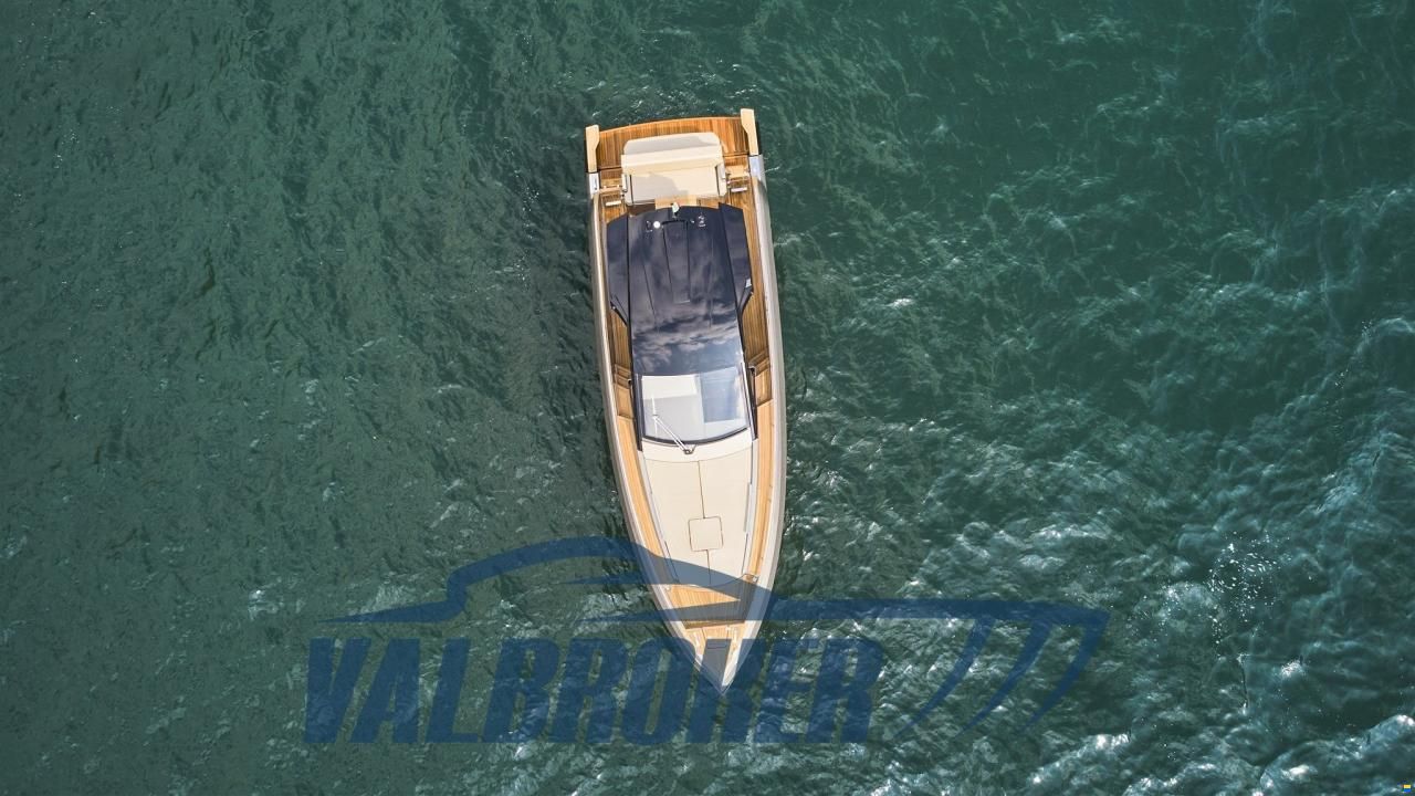 &Ograve;ndia ONDIA 36 CARBON SPORT T-TOP