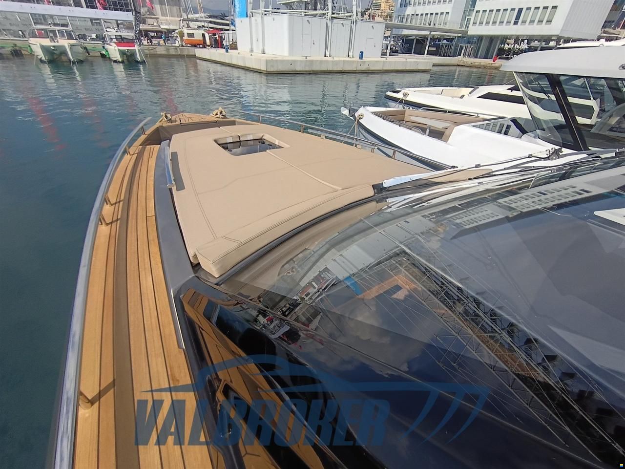 &Ograve;ndia ONDIA 36 CARBON SPORT T-TOP
