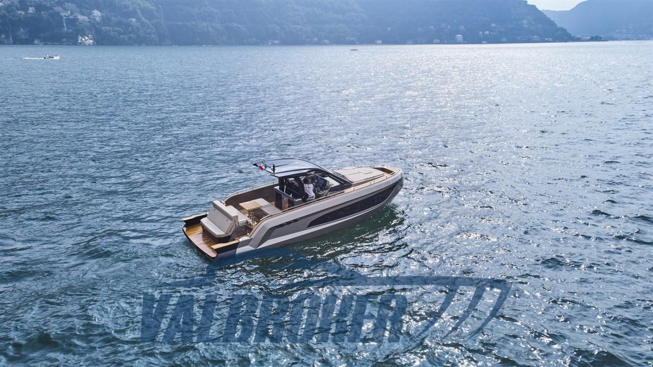 &Ograve;ndia ONDIA 36 CARBON SPORT T-TOP
