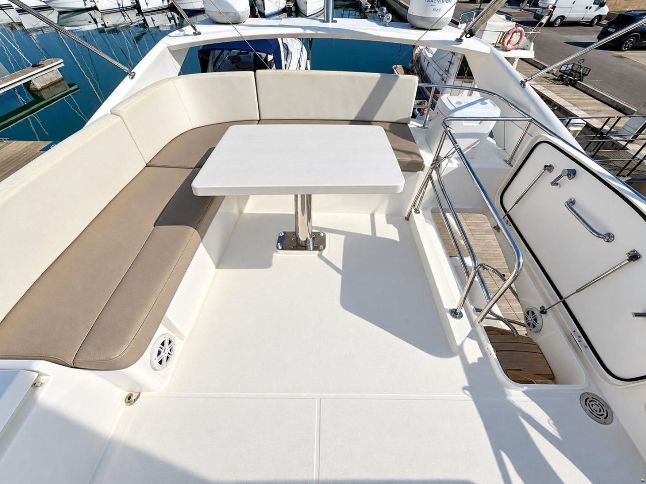 Prestige 500