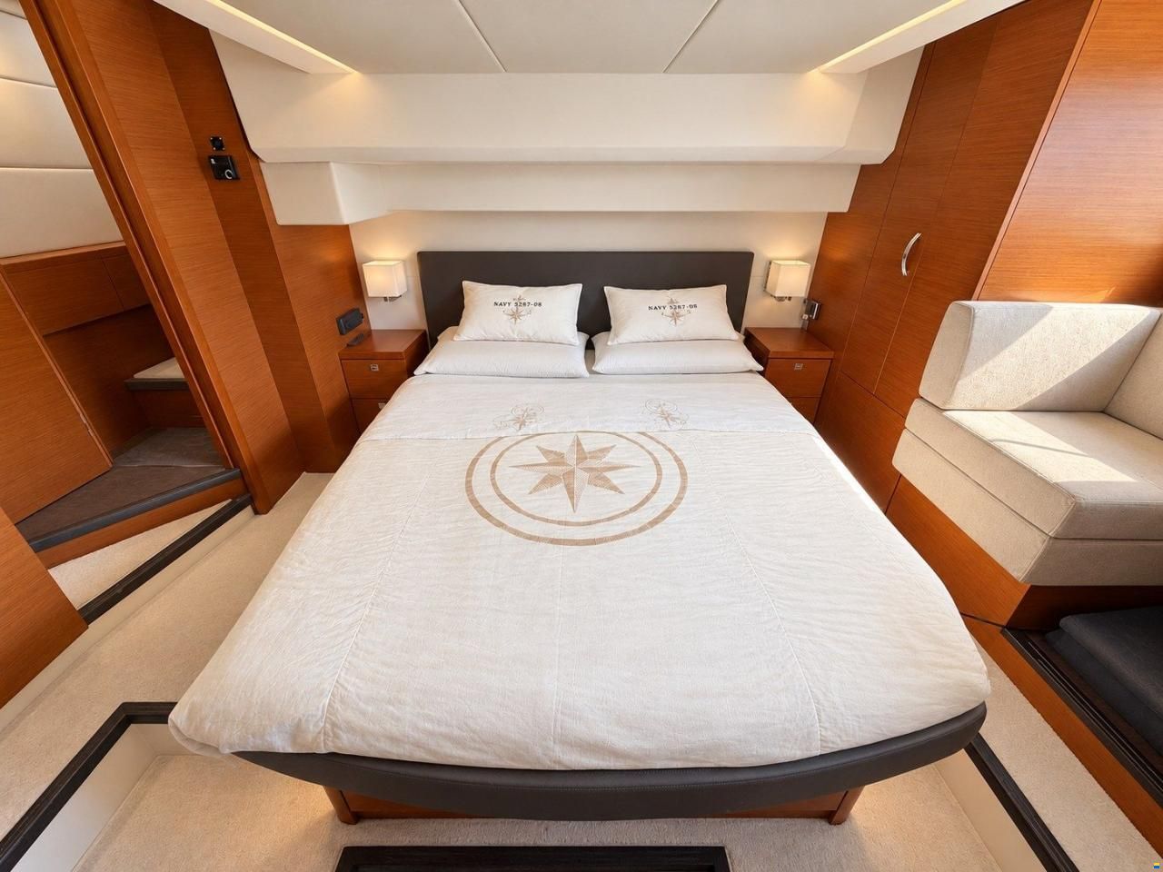 Prestige 500