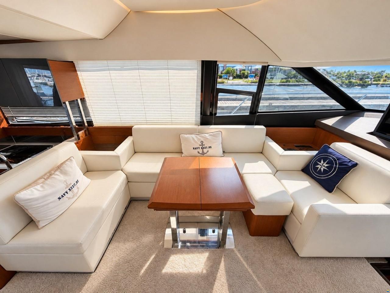 Prestige 500