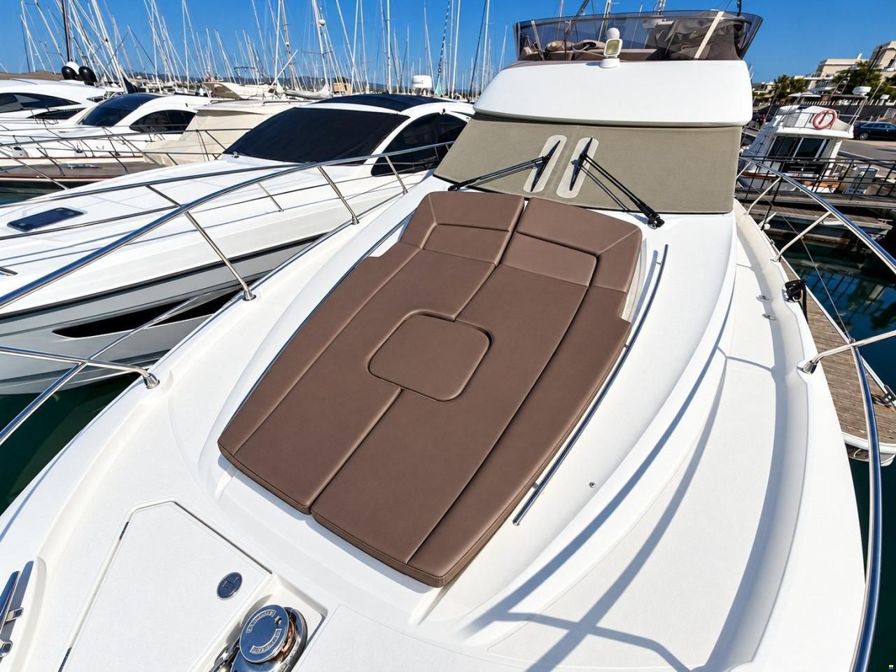Prestige 500