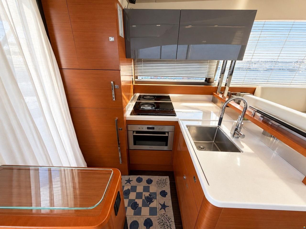 Prestige 500