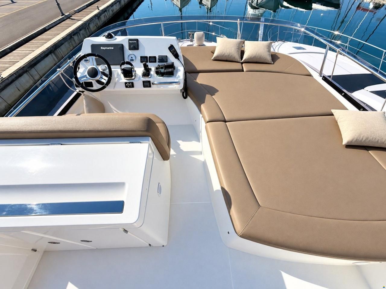 Prestige 500