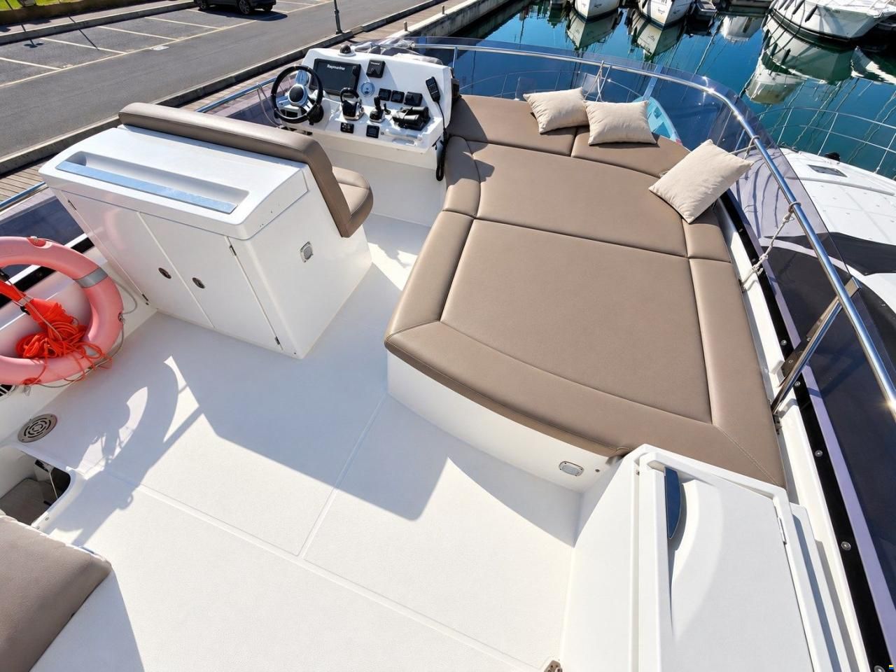 Prestige 500