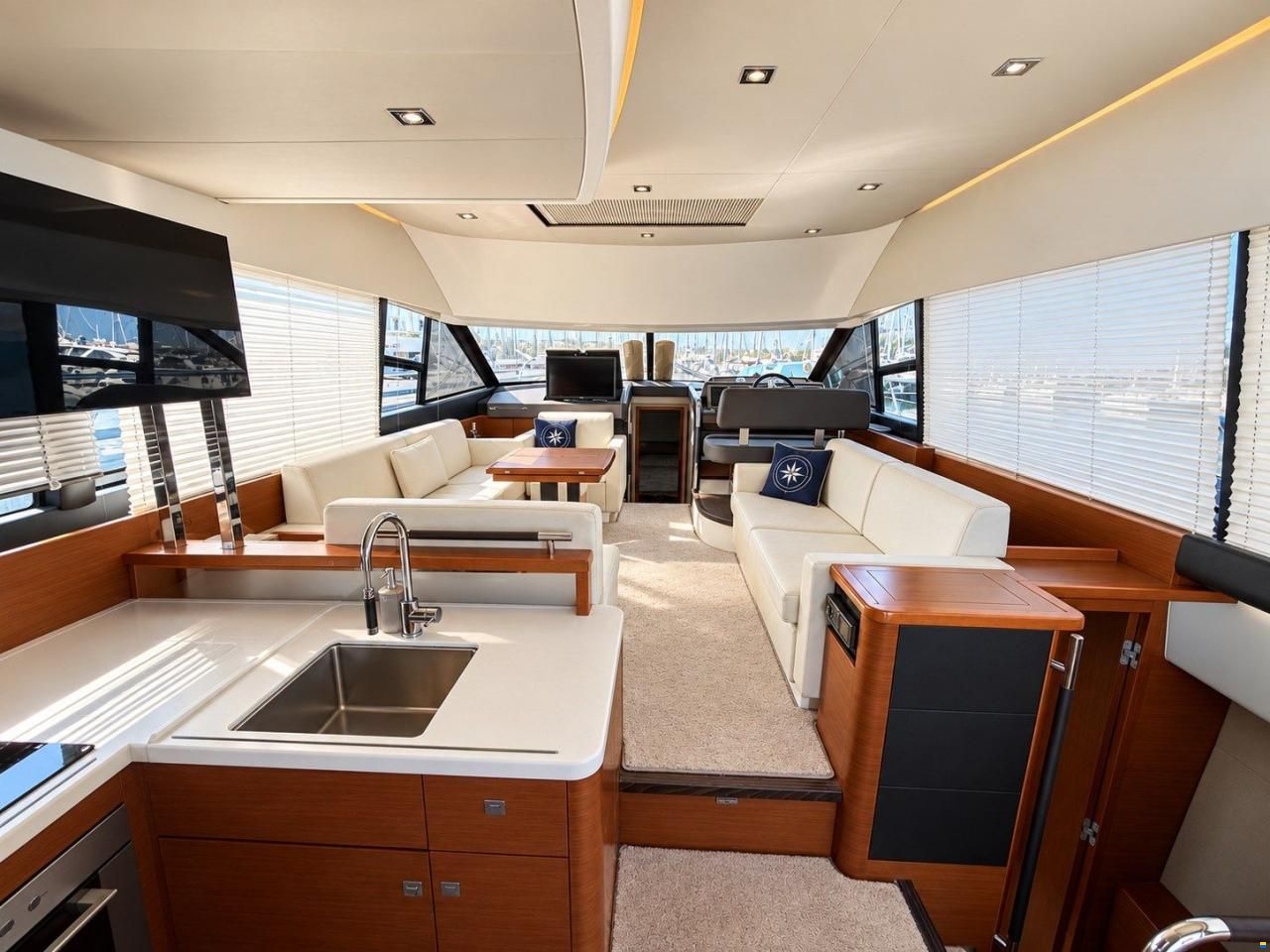 Prestige 500
