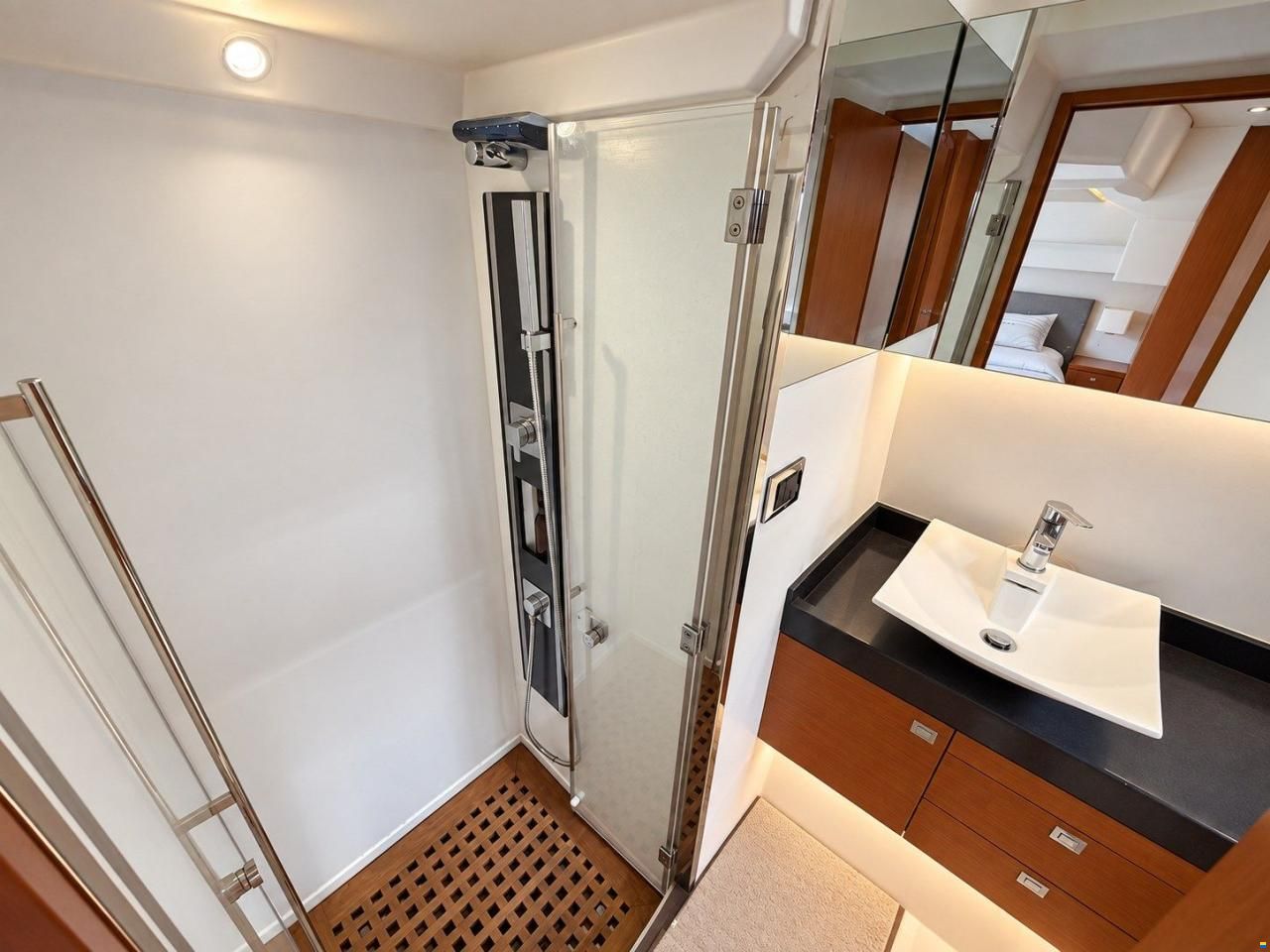 Prestige 500