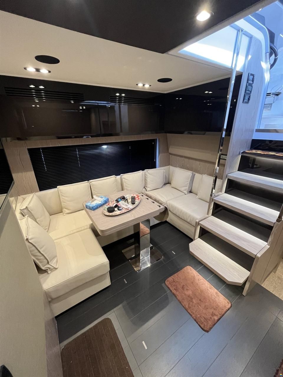 Azimut Atlantis 51