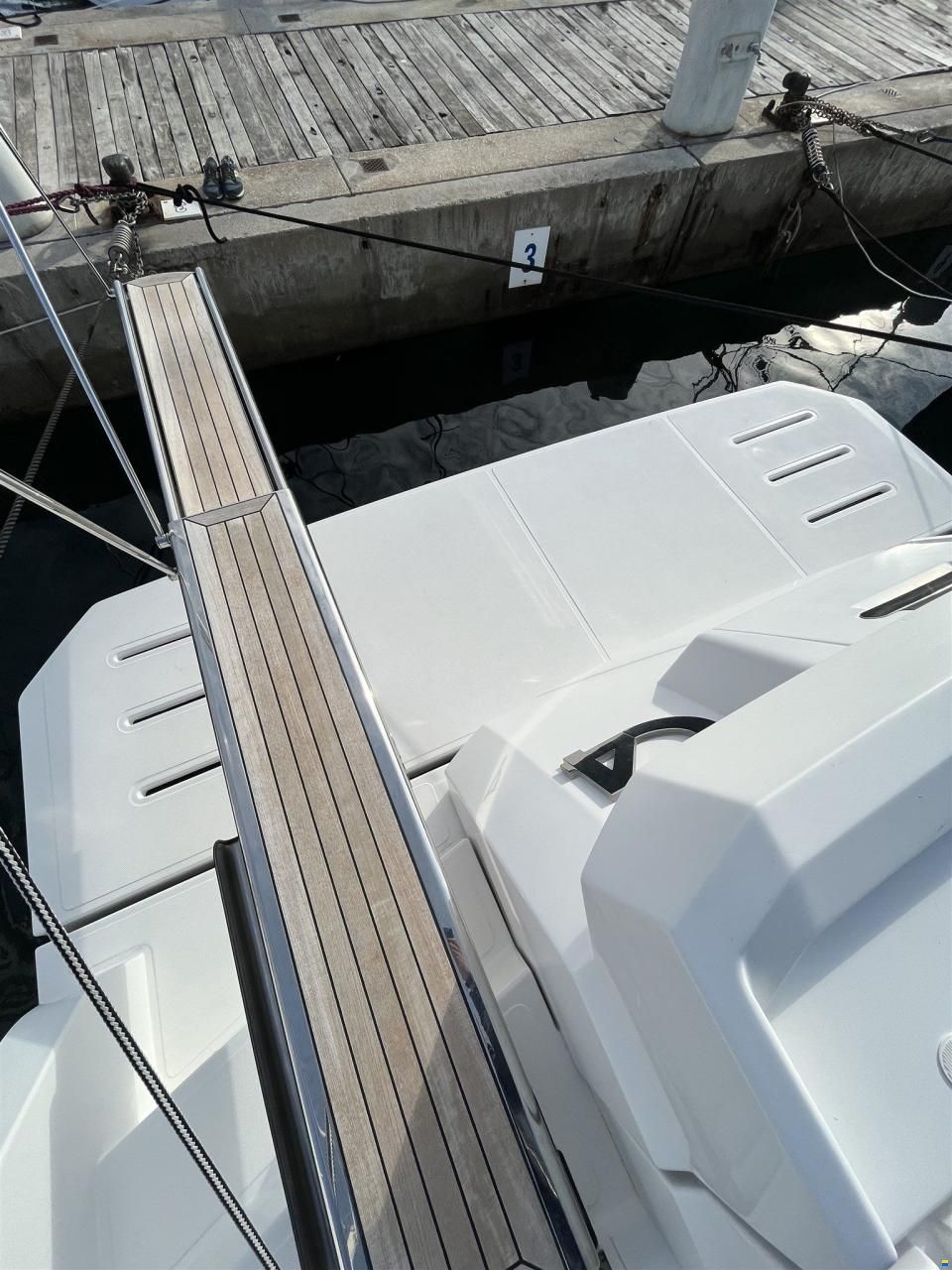 Azimut Atlantis 51