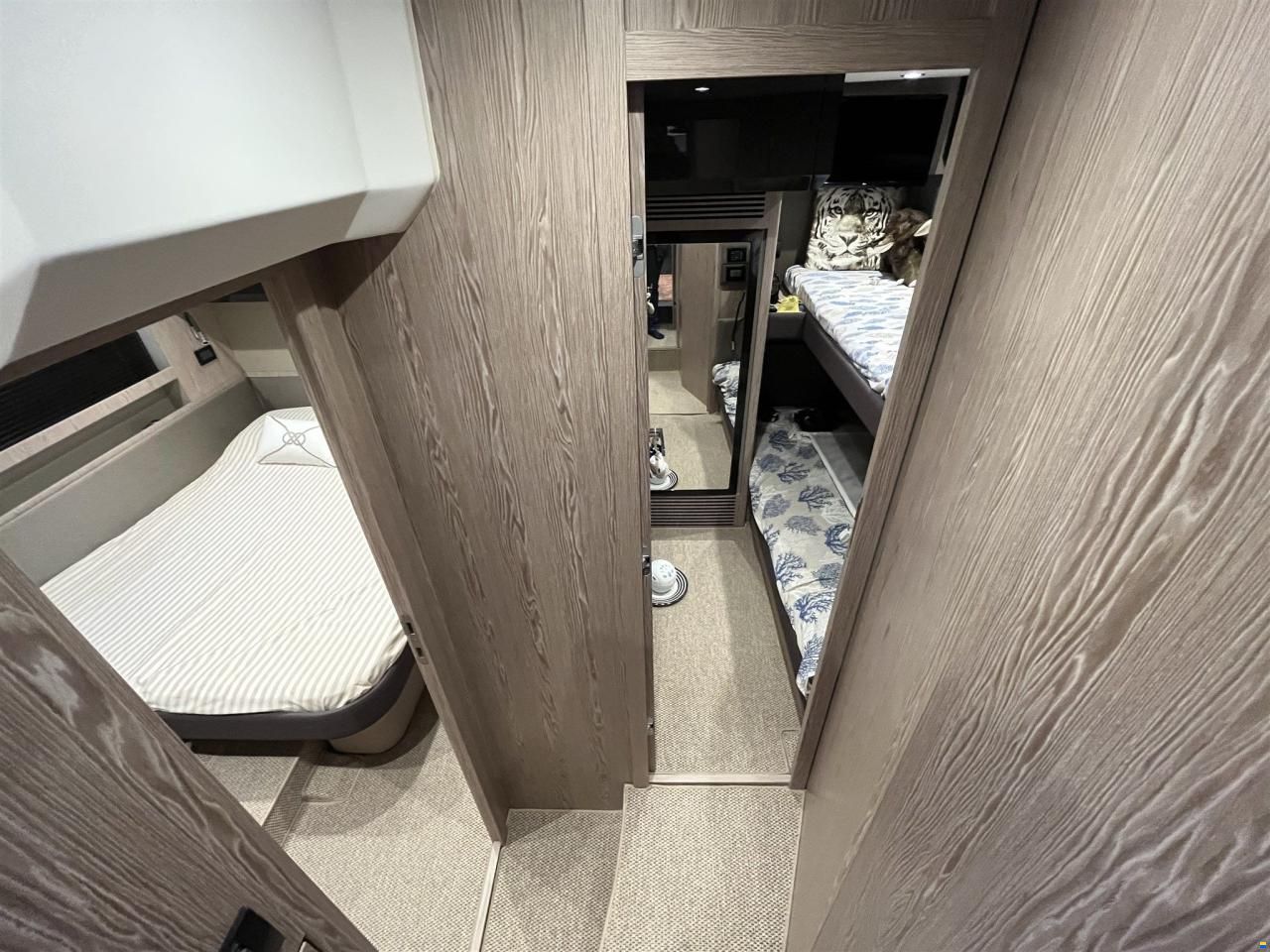 Azimut Atlantis 51