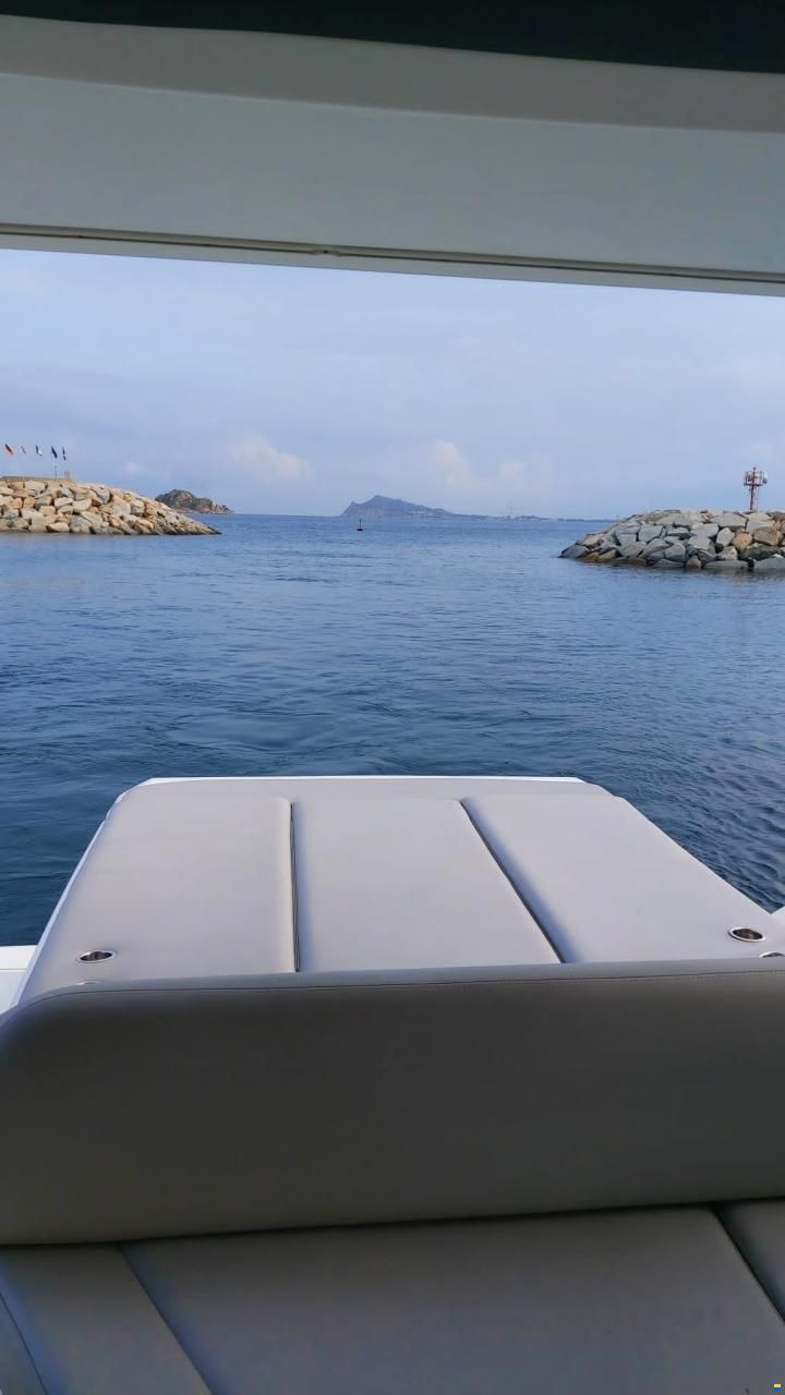 Azimut Atlantis 51