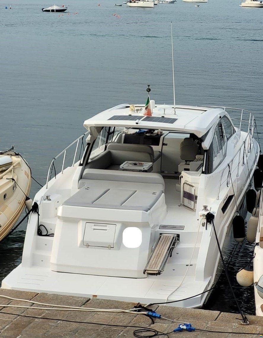 Azimut Atlantis 51