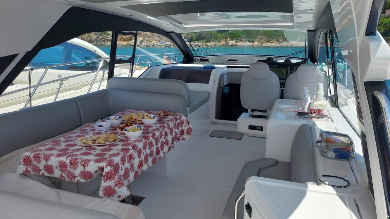 Azimut Atlantis 51