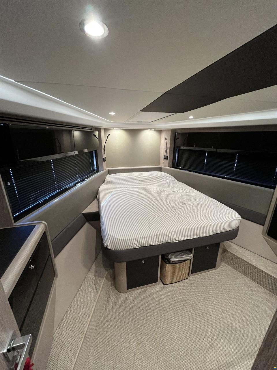 Azimut Atlantis 51