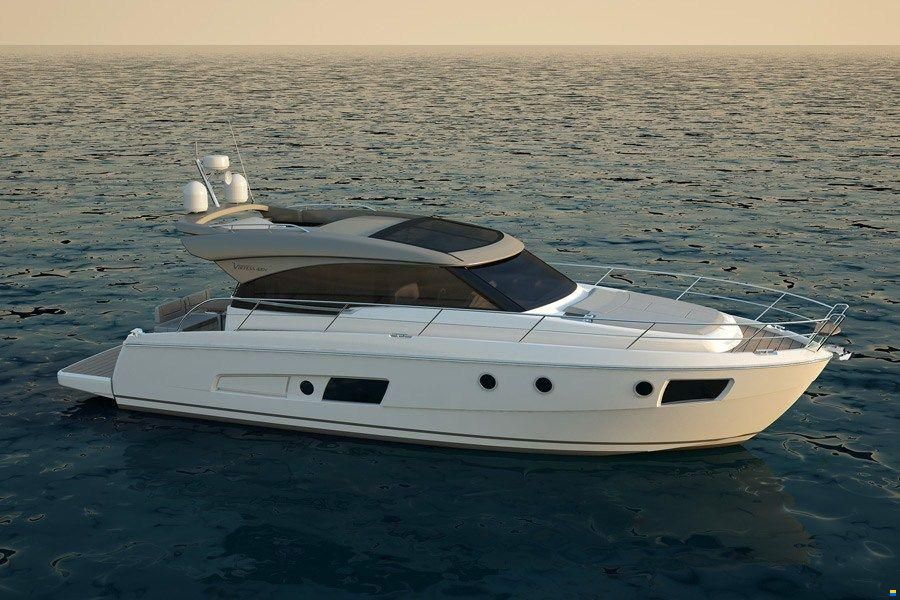 Bavaria 420 VIRTESS COUP&Atilde;