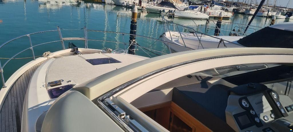 Bavaria 420 VIRTESS COUP&Atilde;