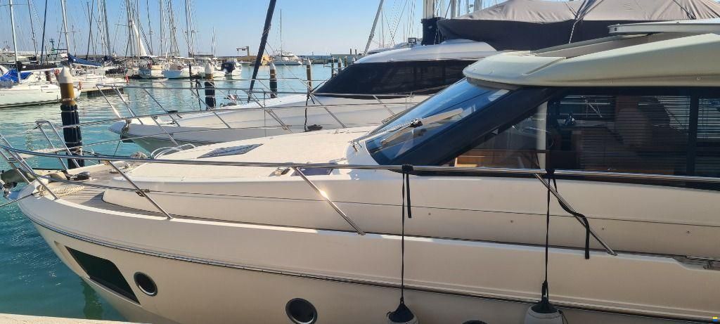 Bavaria 420 VIRTESS COUP&Atilde;