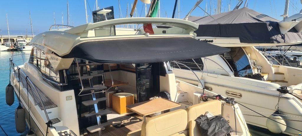 Bavaria 420 VIRTESS COUP&Atilde;