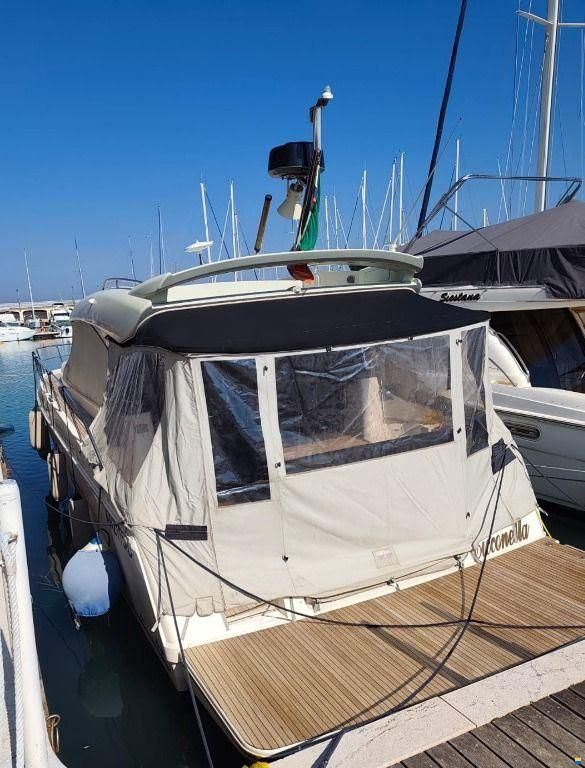 Bavaria 420 VIRTESS COUP&Atilde;