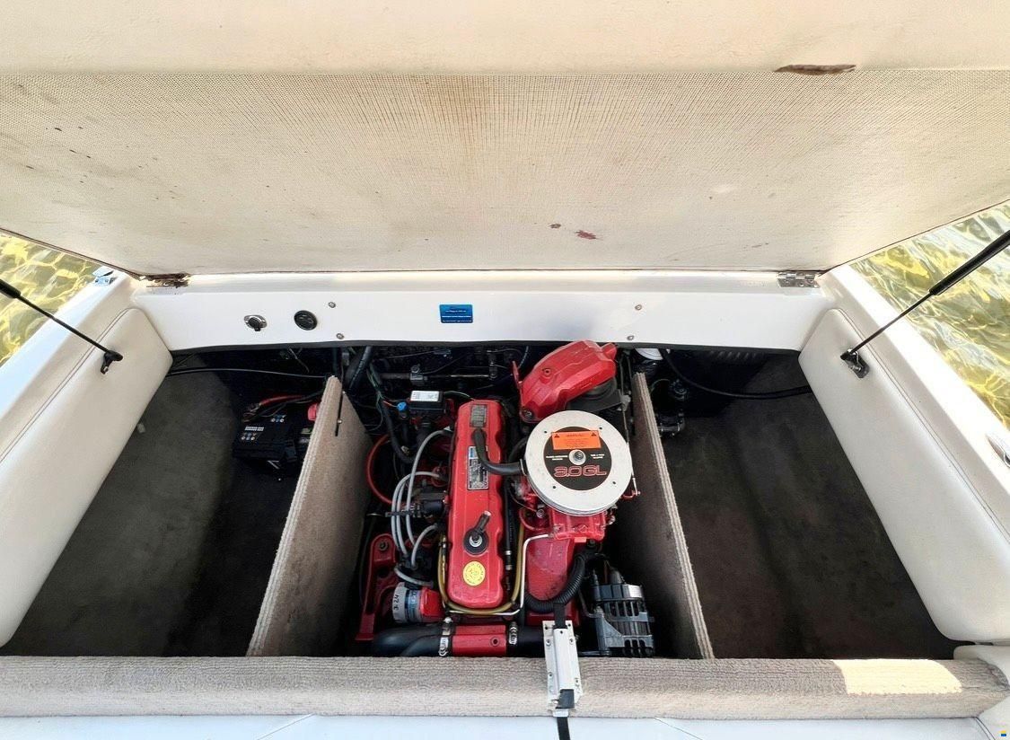 Singray Stingray 180 RX Powerboat