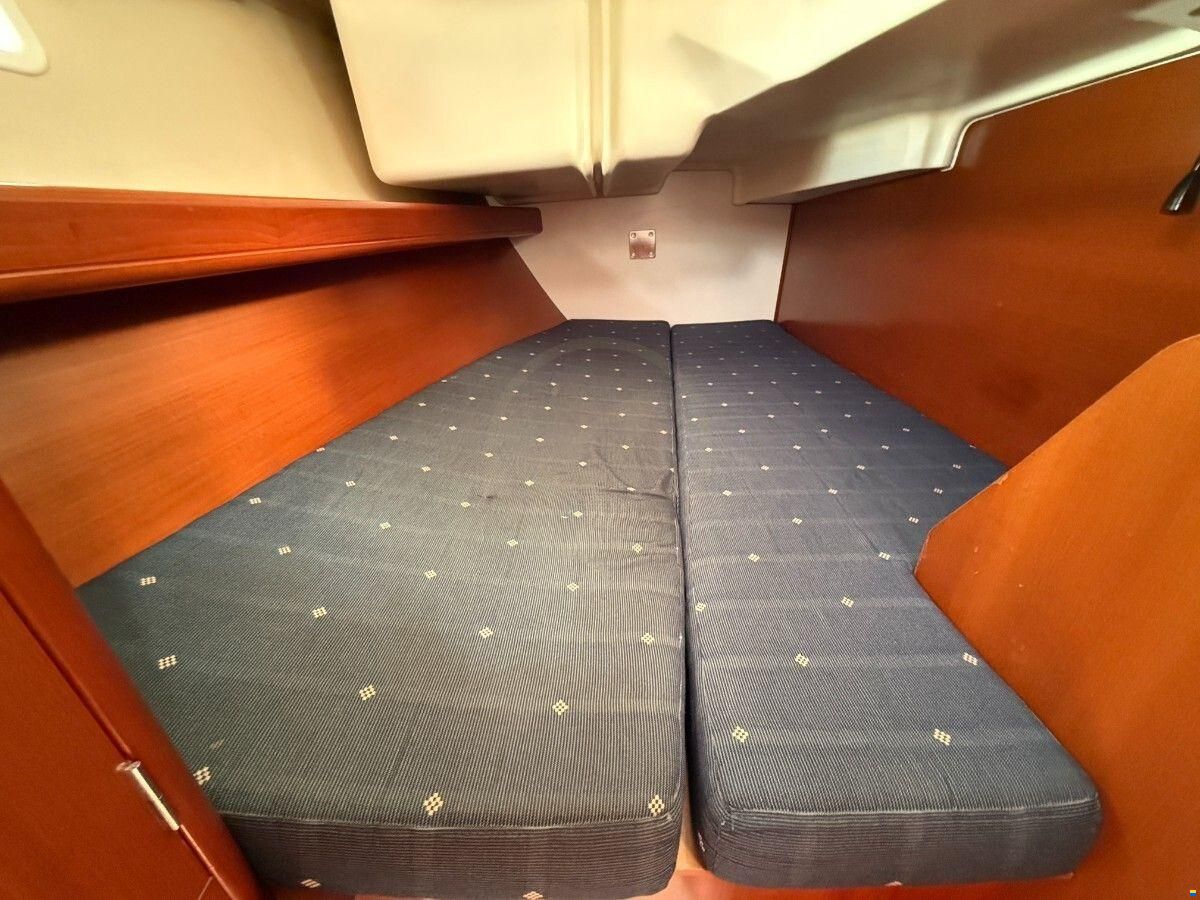 Beneteau OCEANIS 343 CLIPPER