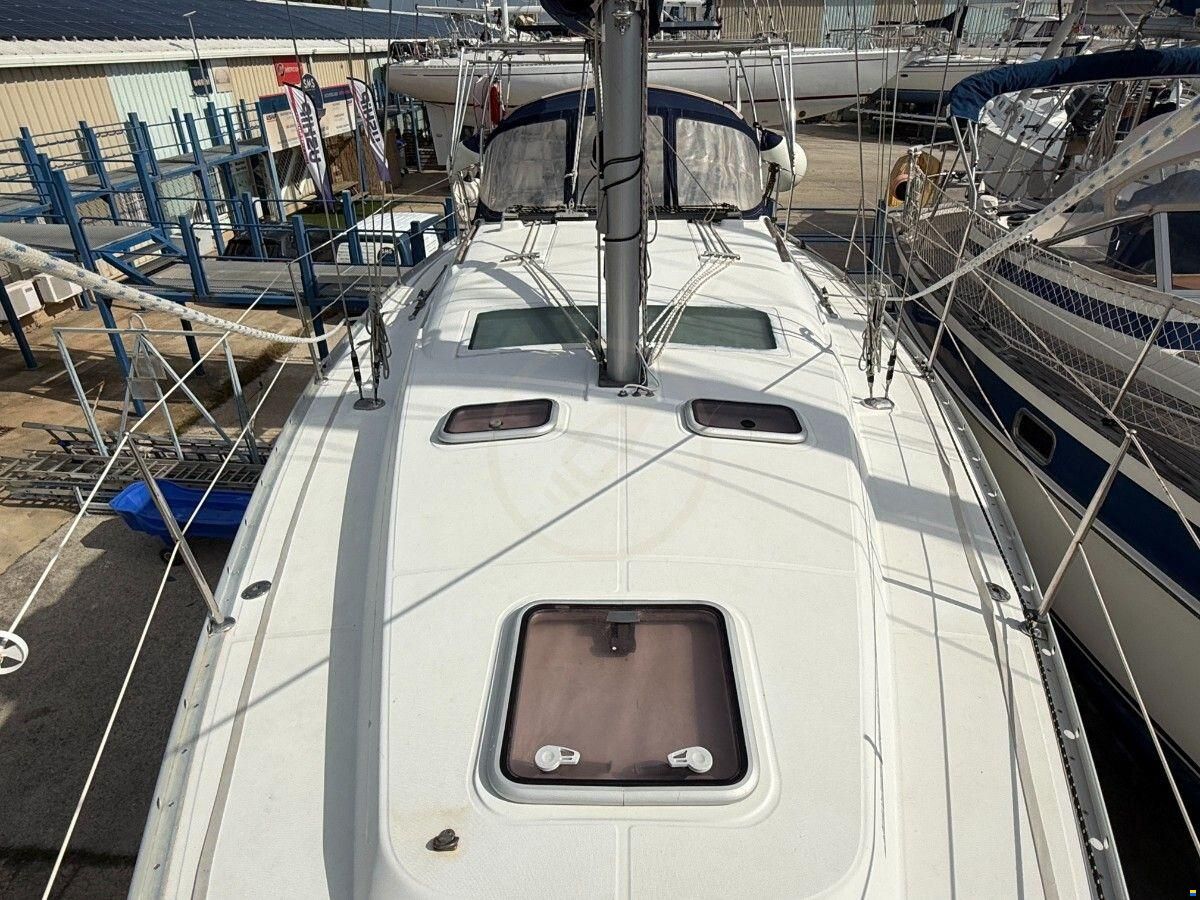 Beneteau OCEANIS 343 CLIPPER