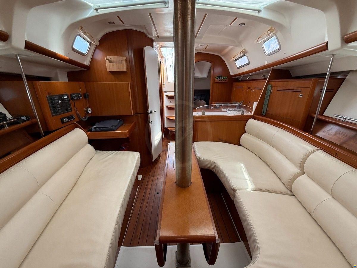 Beneteau OCEANIS 343 CLIPPER