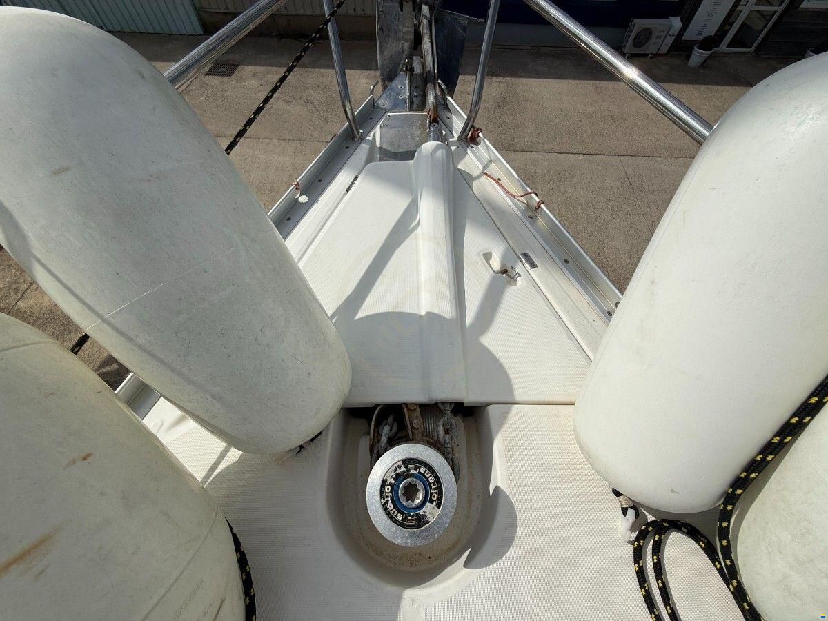 Beneteau OCEANIS 343 CLIPPER