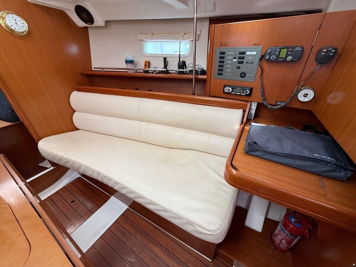 Beneteau OCEANIS 343 CLIPPER
