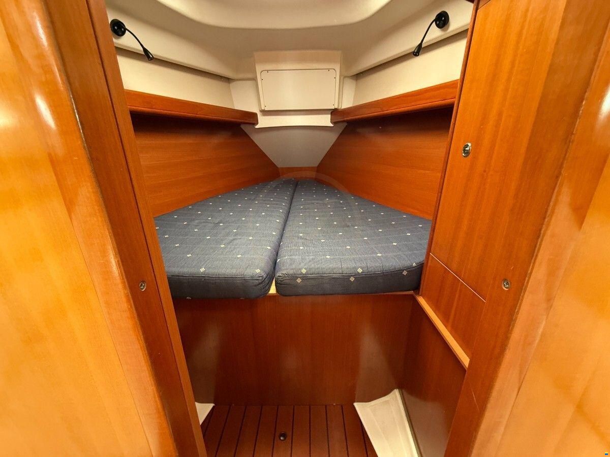 Beneteau OCEANIS 343 CLIPPER