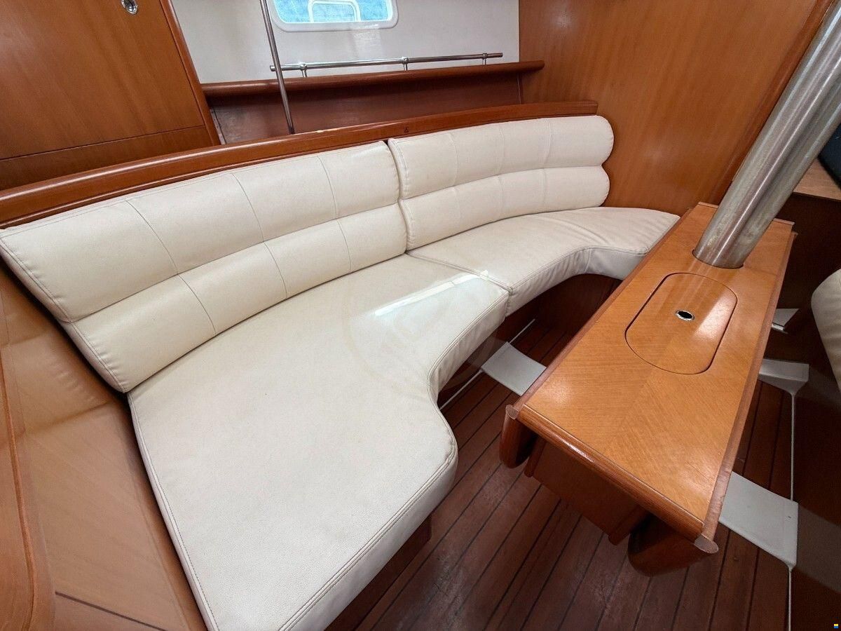 Beneteau OCEANIS 343 CLIPPER