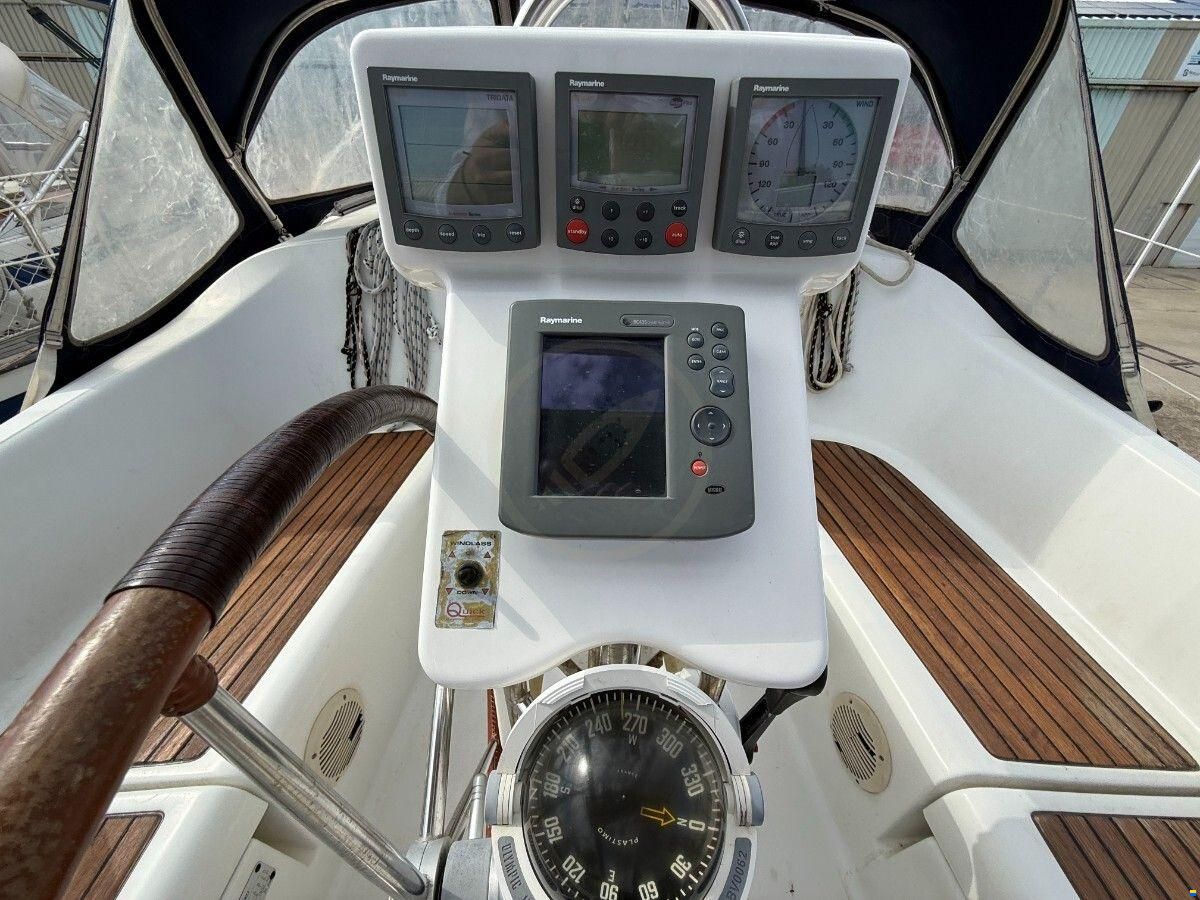 Beneteau OCEANIS 343 CLIPPER