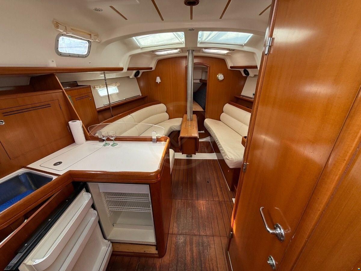 Beneteau OCEANIS 343 CLIPPER